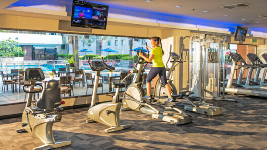 Parkroyal Kuala Lumpur